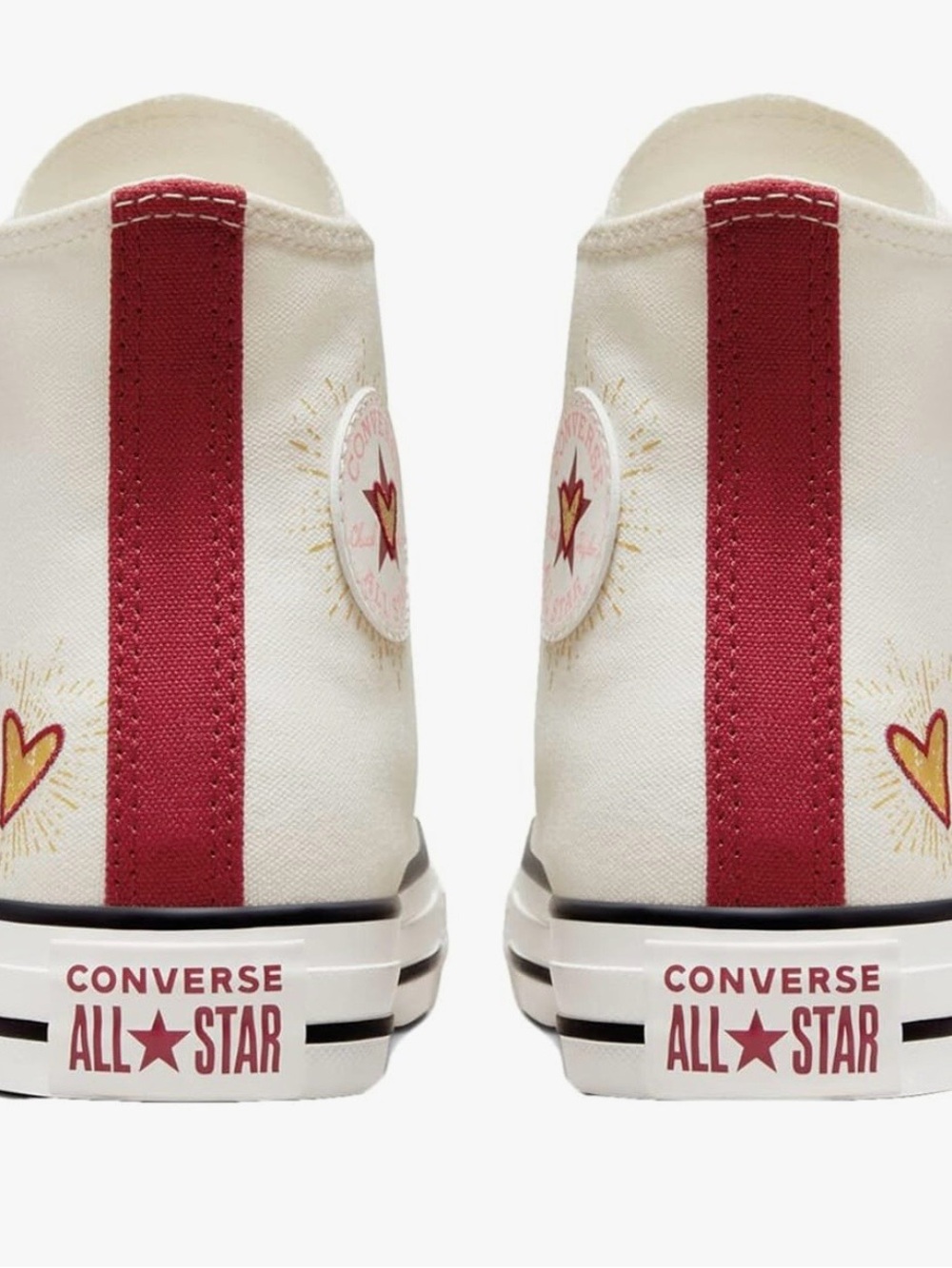 Converse All Stars